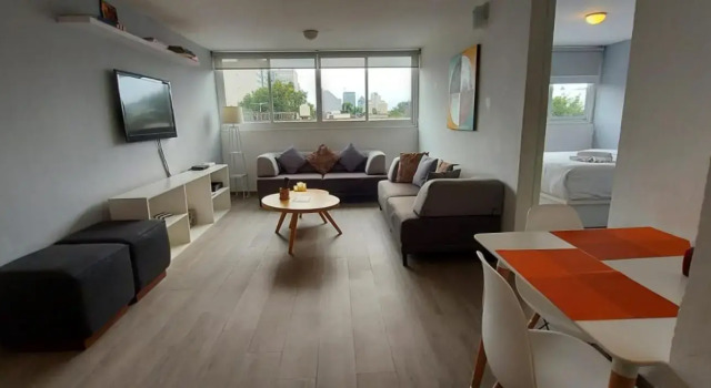 Beautiful Apartment @POLANCO, Забронировать Апартаменты/квартира Мехико Мексико, рядом с Поланко