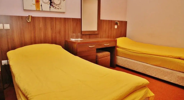 Central Hotel Strumica