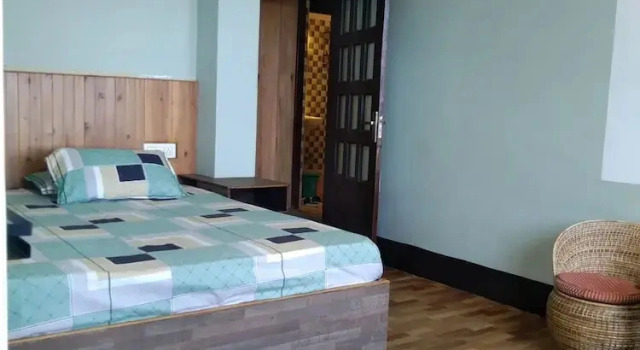 Broadview Homestay, Réserver Chambre d'hôtes Darjeeling 
