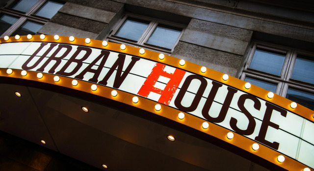 Urban House Copenhagen by MEININGER, Reserva ahora Hotel Hoteles baratos en Copenhague