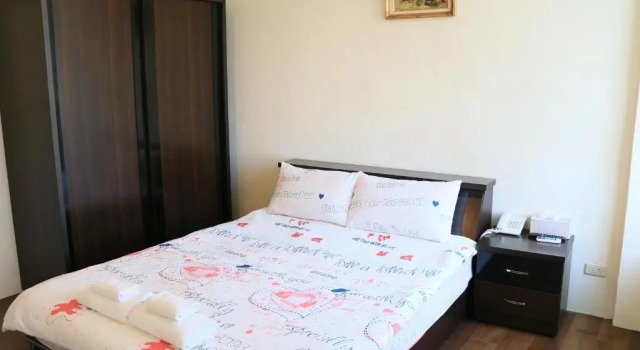 Номер Deluxe Harmony Guest House