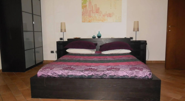 Tridente Rooms