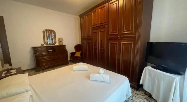 [Suite Volta]✩✩✩✩✩ Centralissimo, 6 Persone