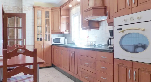 Апартаменты 107287 - Apartment in Fuengirola