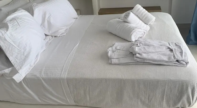 Executive Apartments and Suites, Rezervovat Apartmán Loutraki 