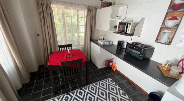 Номер Economy Homestead B & B