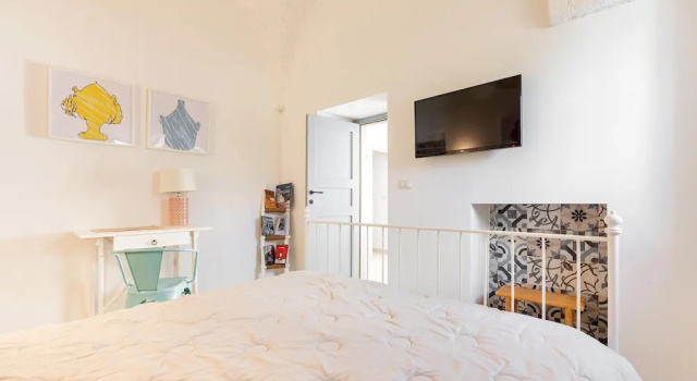 2124 I Colmi Trulli Suites