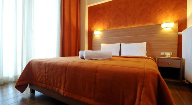 Двухместный номер Standard Park Hotel