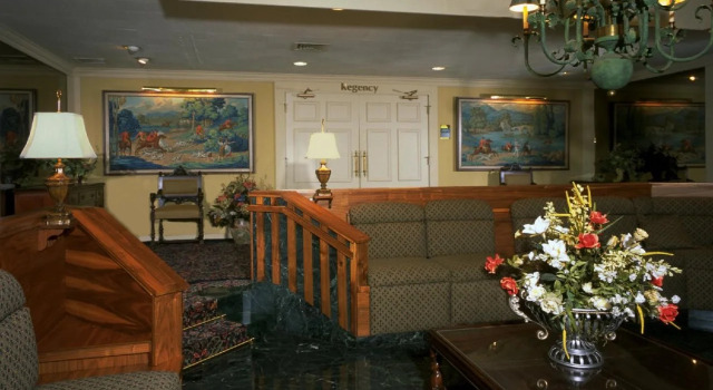 Lafayette Executive Plaza & Conference, Prenota Hotel Lafayette 