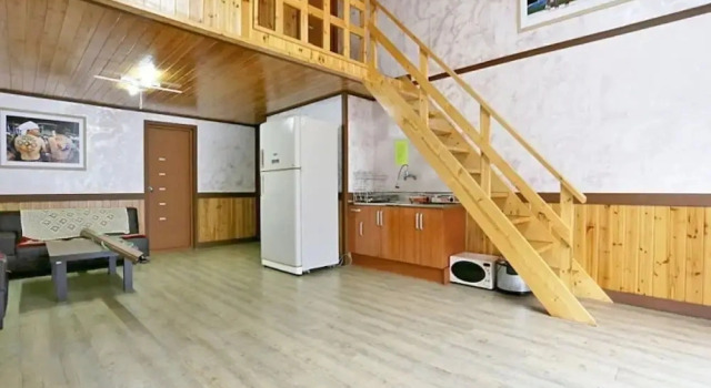 Youngwol Dongganggaja Bongnae Pension, Book Hotel Pyeongchang Gangwon-Do