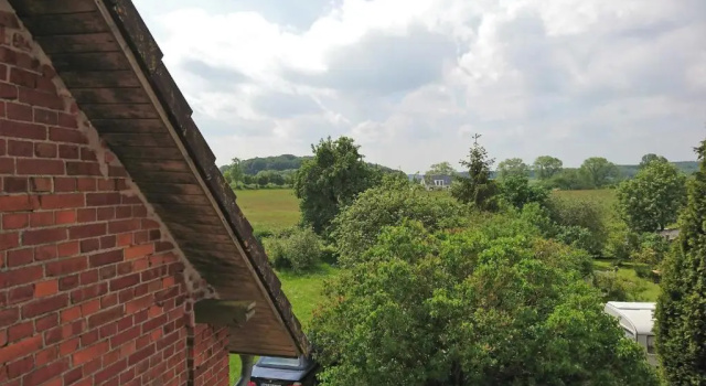 Ferienwohnung Ralswiek, Jarnitz 8