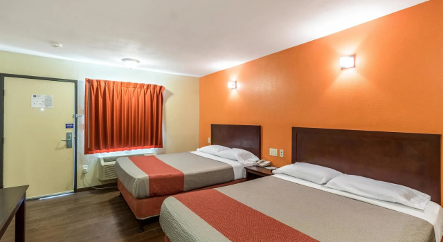 Motel 6-Blythe, CA - South, Забронировать Мотель Блайт штат Калифорния, рядом с Hauser Geode Beds