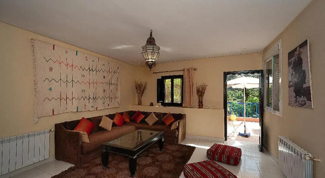 Люкс Auberge le Maquis