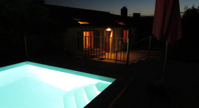 Коттедж Holiday Home Stari Zoganj