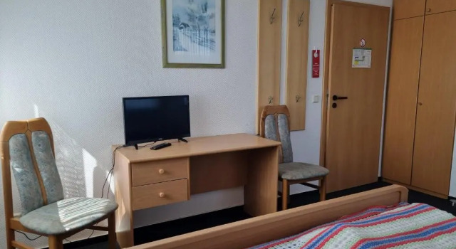 Hotel Schwung, Rezerwuj Hotel Bocholt 