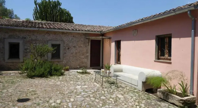 Апартаменты Classic Agriturismo Contrada Guido