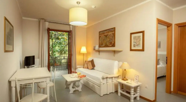 Двухместный номер Superior Valle Del Buttero - Capalbio, Maremma Toscana