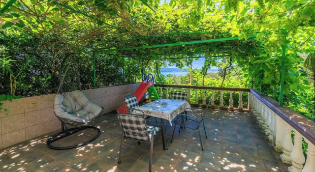 Апартаменты Apartments and Room Mirjana
