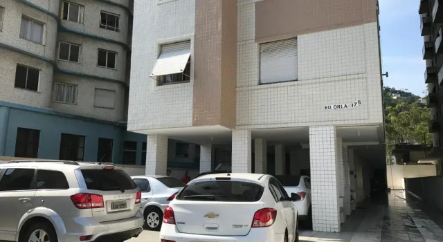 Апартаменты Apartamento José Menino