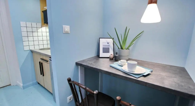 Апартаменты Standard Gellerico Apartments Deák Square
