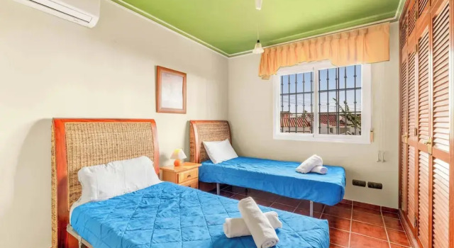 Villa Mirador Faro