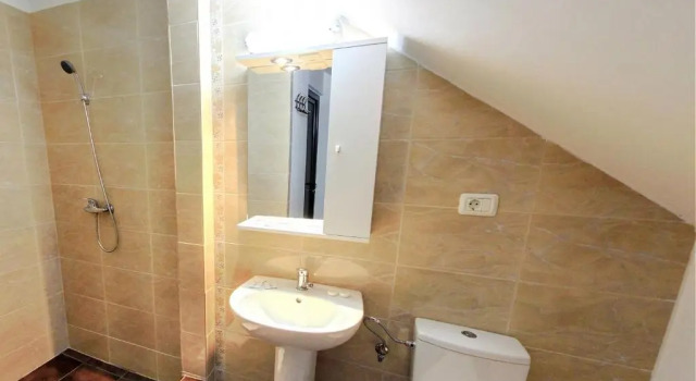 Номер Standard La Storia Guest House