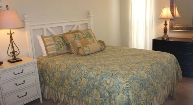 Gulf Sands East Unit 4 - Miramar Beach, Rezerwuj Hotel Hotele w Emerald Coast z parkingiem, Parking