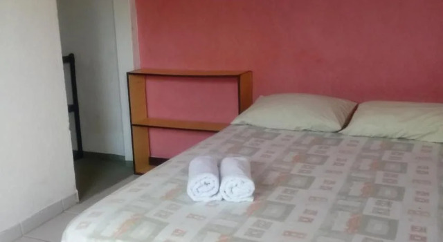 Hostel Filhos da Terra, Забронировать Хостел Хостелы Тибау-ду-Сул, Хостел