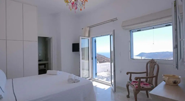 Chrysanthemo Villas
