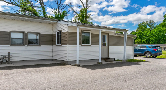 Starlite Motel, Boek Motel Middletown 