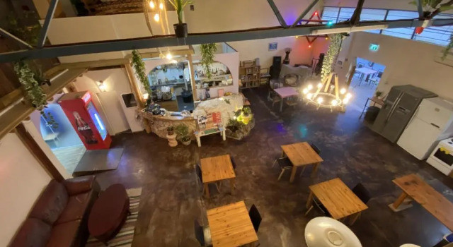 Трёхместный номер Standard Spice Quarter Inn