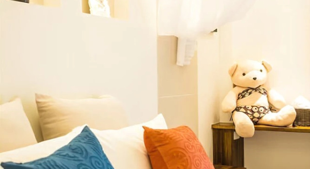 Xia Bi Garden Wedding B&B