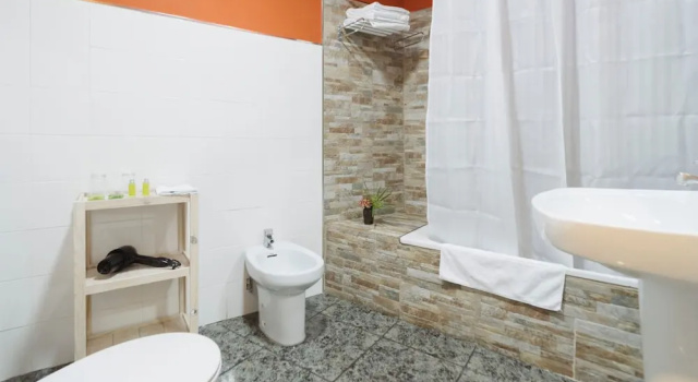 Двухместный номер Superior Hotel San Miguel