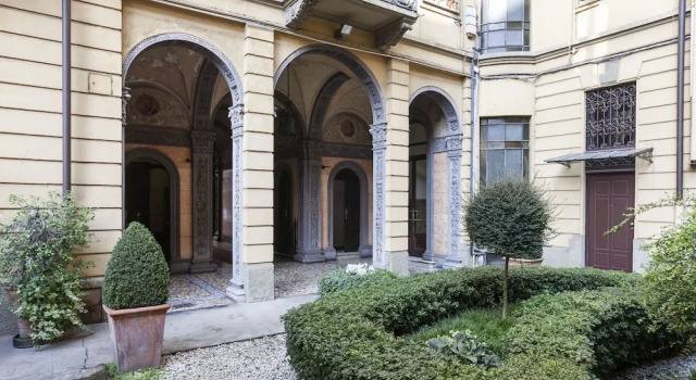 Italianway Mauro Macchi 4B, Book Hotel Milan Lombardy