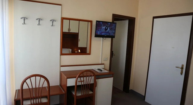 Двухместный номер Standard Hotel Bristol