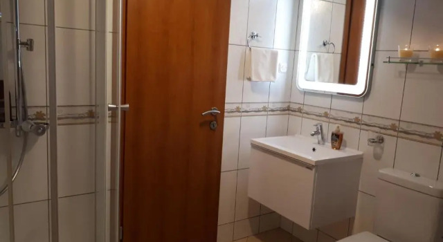 Апартаменты Luxury Jees Exclusive Apartments Hvar