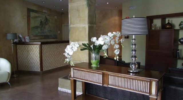 Hotel Paula Films Collection, Book Hotel Merida Badajoz Province