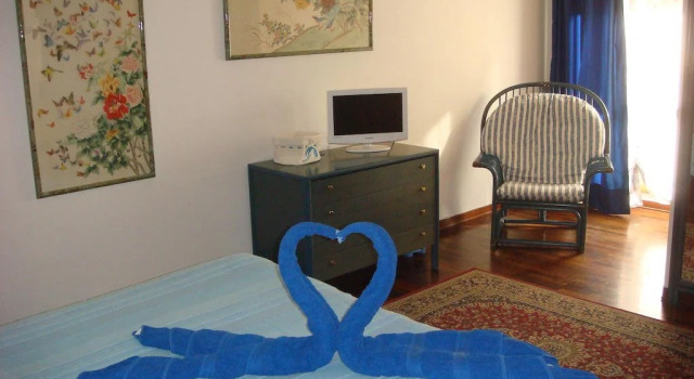 Girovagando, Rezervovat Hotel Porto Sant'Elpidio 