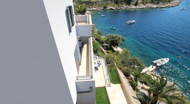 Апартаменты Premium Villa Lavanda Deluxe