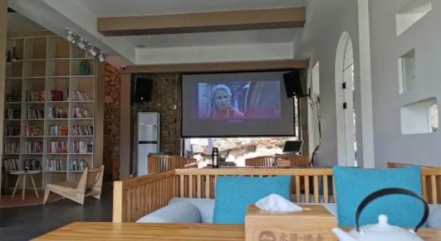 Shuimo Fengshe Hostel, Book Hostel / Vandrerhjem Hostels i Qianxinan, Hostel / Vandrerhjem