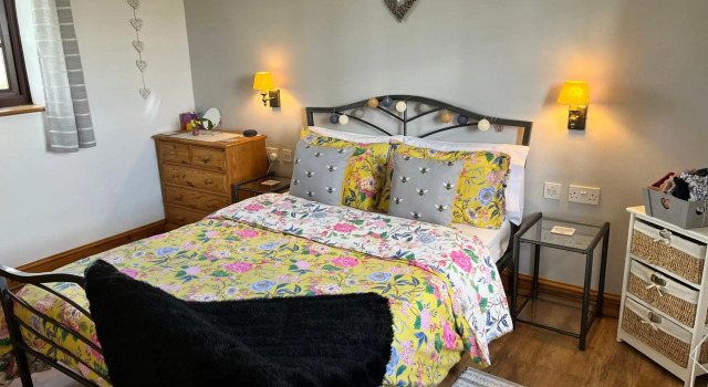 Croft View, Prenota Hotel Sithney 
