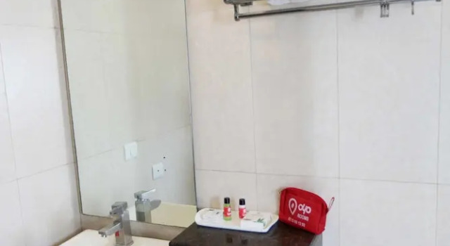 Номер Standard OYO 411 Hotel Relaxinn