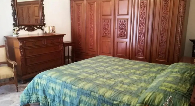Etna Residence, Book Apartment Hotels in Sicily with Parking, Parking