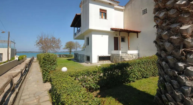 Seaside Vourvourou Villa, Rezerwuj Willa Wille w Macedonia, Willa