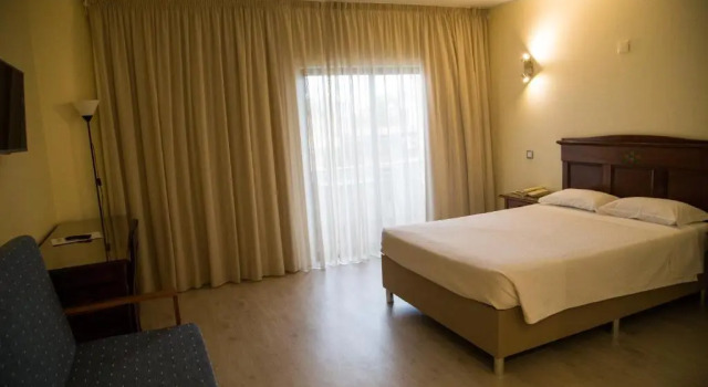 Номер Standard Hotel Dom Fernando