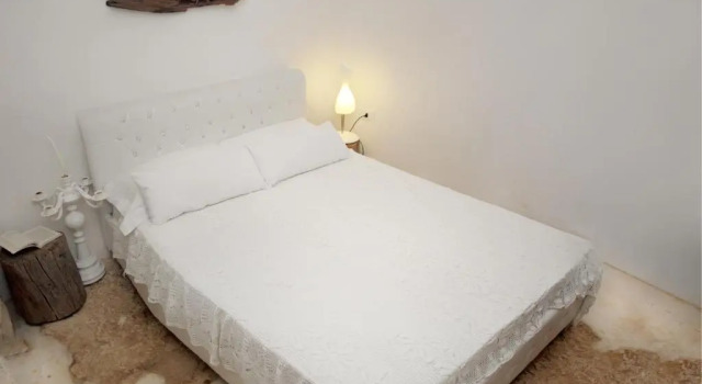Двухместный номер Standard с видом на сад Puntebianche Resort