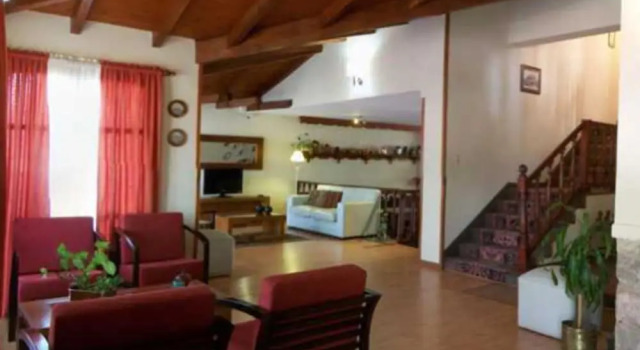 Hostal L' Hirondelle, Rezerwuj Hotel Huerta Grande 