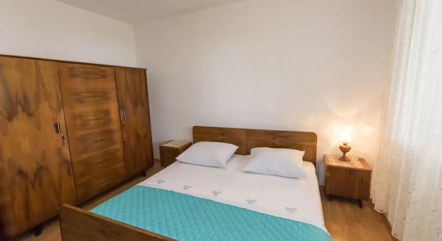 Apartment Anka, Забронировать Апартаменты/квартира Отели Примоштен с парковкой, рядом с Пляж Голден Зоун Караванс, Парковка
