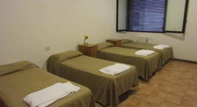 Номер Standard Monastero San Vincenzo - Casa Per Ferie