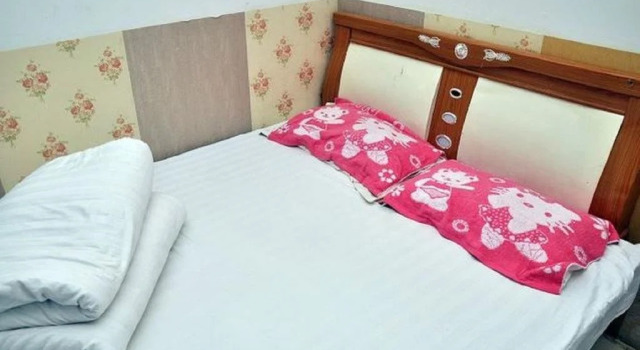 Taiyuan Meiji Hostel, Book Hostel Xiao Dian Shanxi